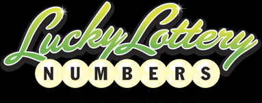 Lottery Number Generator - Lucky Lottery Numbers